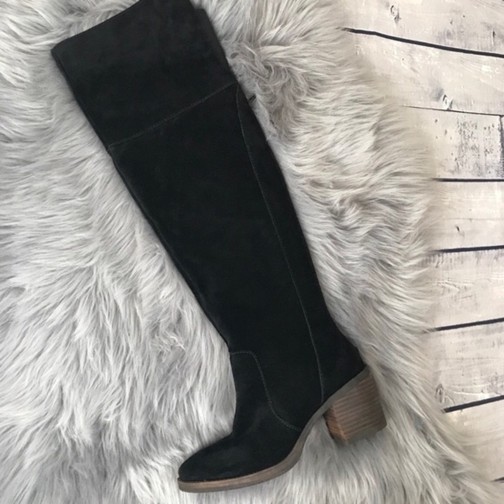 Brand new lucky brand boots